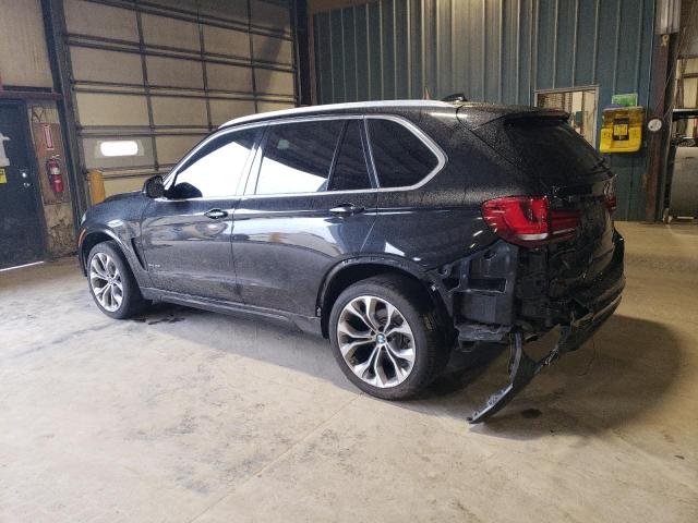 Photo 2 from auction – 2016 BMW X5 XDRIVE3 with VIN 5UXKR0C50G0S93381