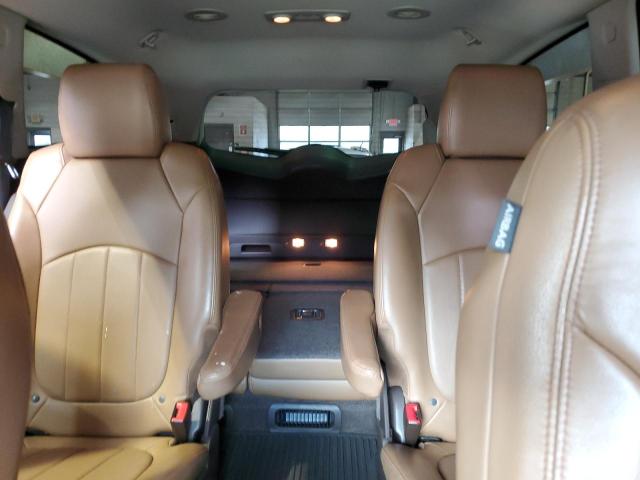 Photo 10 from auction – 2015 BUICK ENCLAVE with VIN 5GAKVBKD5FJ121892