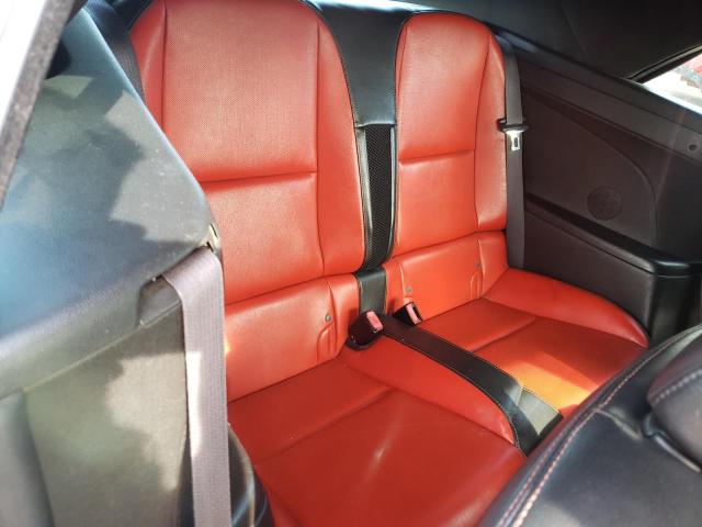 Photo 10 from auction – 2011 CHEVROLET CAMARO 2SS with VIN 2G1FT3DWXB9157375