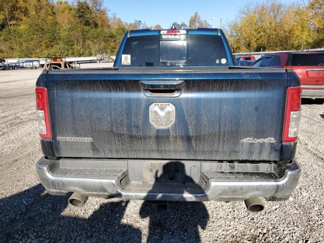 Photo 6 from auction – 2022 RAM 1500 BIG H with VIN 1C6SRFBT6NN199937