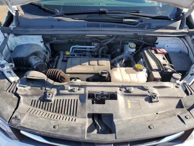 Photo 11 from auction – 2019 CHEVROLET TRAX 1LT with VIN KL7CJPSB4KB860554