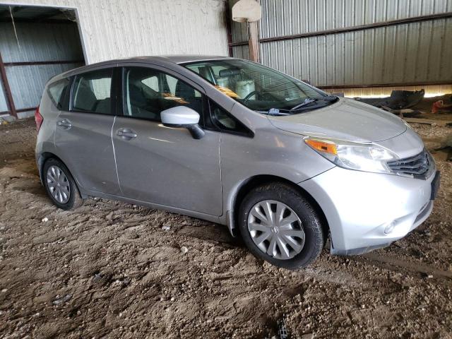 Photo 4 from auction – 2015 NISSAN VERSA NOTE with VIN 3N1CE2CP0FL385965