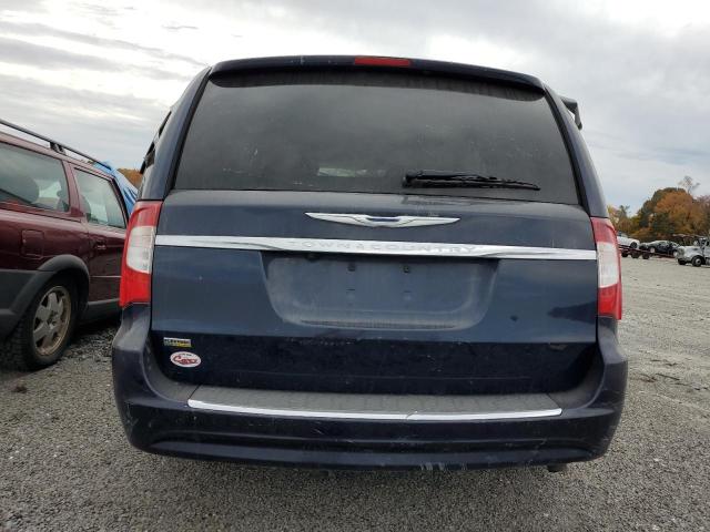 Photo 6 from auction – 2014 CHRYSLER TOWN & COU with VIN 2C4RC1BG0ER357626