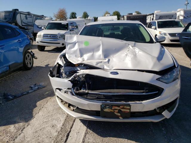 Photo 5 from auction – 2017 FORD FUSION SE with VIN 3FA6P0H76HR392832