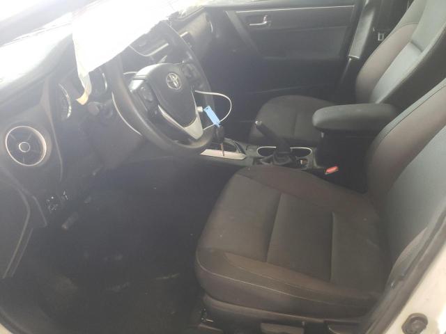 Photo 7 from auction – 2018 TOYOTA COROLLA L with VIN 2T1BURHE9JC088880