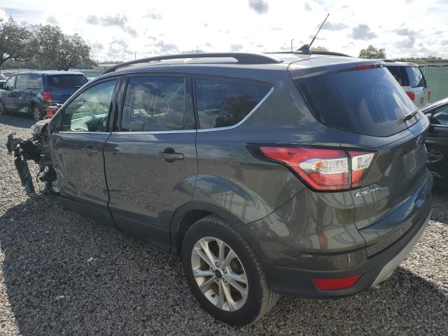 Photo 2 from auction – 2018 FORD ESCAPE SE with VIN 1FMCU0GDXJUC68909