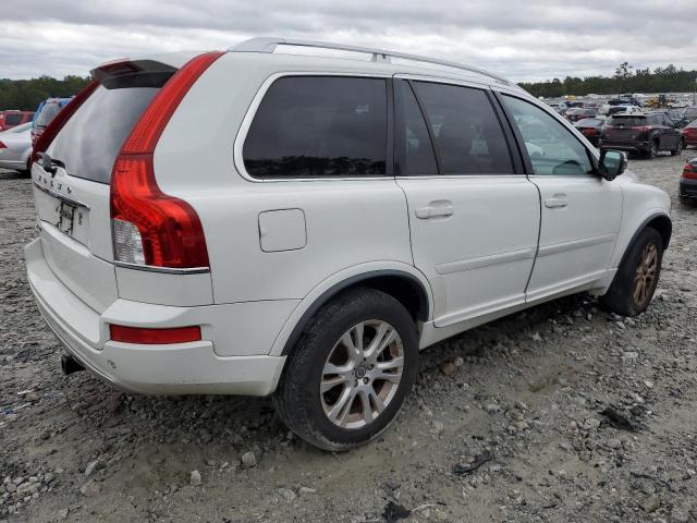 Photo 3 from auction – 2013 VOLVO XC90 3.2 with VIN YV4952CY6D1635498