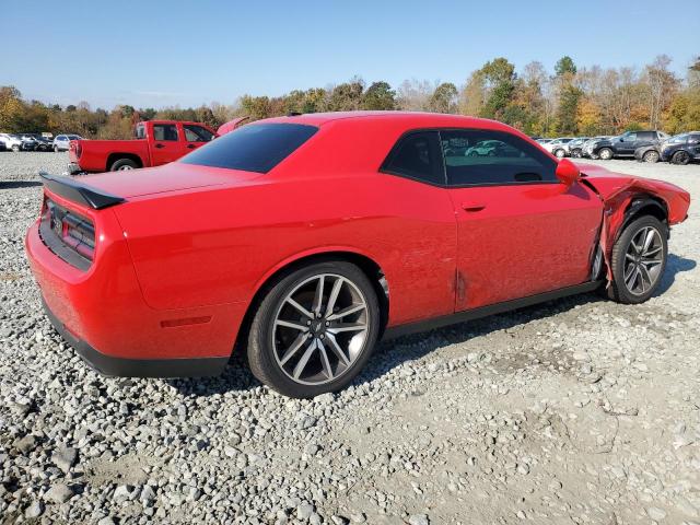 Photo 3 from auction – 2023 DODGE CHALLENGER with VIN 2C3CDZBT4PH557792