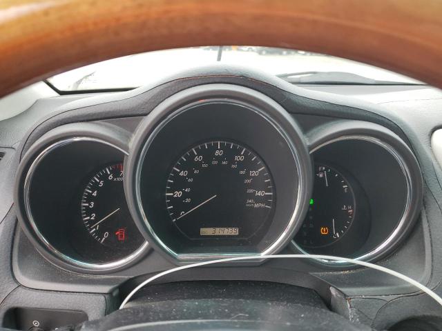 Photo 9 from auction – 2007 LEXUS RX 350 with VIN 2T2GK31U07C019848
