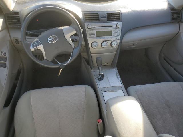 Photo 8 from auction – 2010 TOYOTA CAMRY BASE with VIN 4T4BF3EK6AR040145