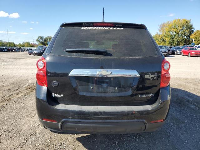 Photo 6 from auction – 2015 CHEVROLET EQUINOX LS with VIN 2GNALAEKXF1148317