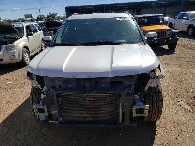Photo 5 from auction – 2017 FORD EXPLORER L with VIN 1FM5K8F83HGC38614