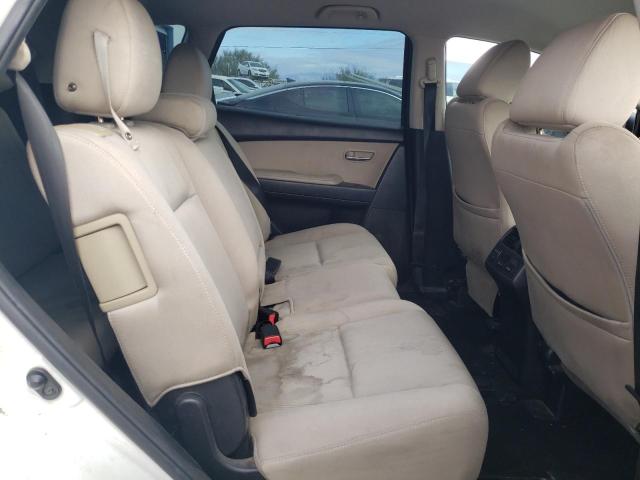 Photo 11 from auction – 2013 MAZDA CX-9 SPORT with VIN JM3TB2BA0D0402106