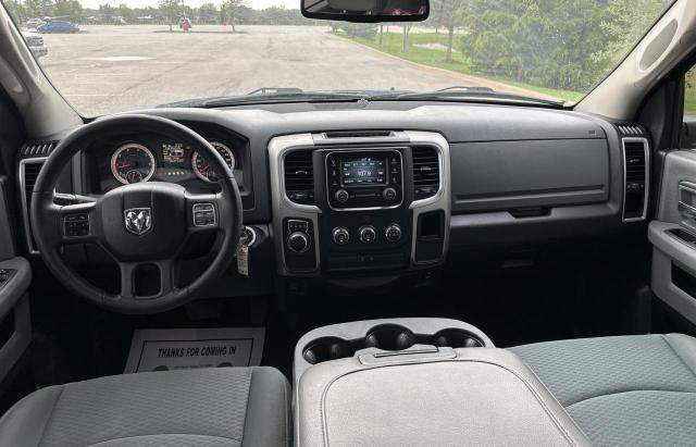 Photo 9 from auction – 2016 RAM 1500 SLT with VIN 1C6RR6LG0GS261997