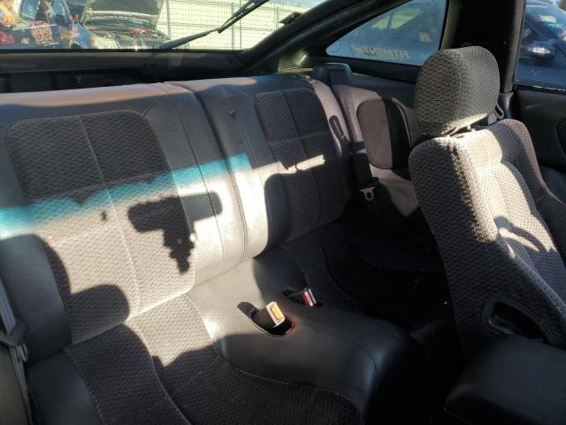 Photo 10 from auction – 1995 DODGE STEALTH with VIN JB3AM44H9SY023766