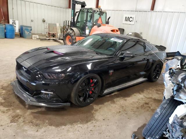 Photo 1 from auction – 2016 FORD MUSTANG GT with VIN 1FA6P8CF7G5201935