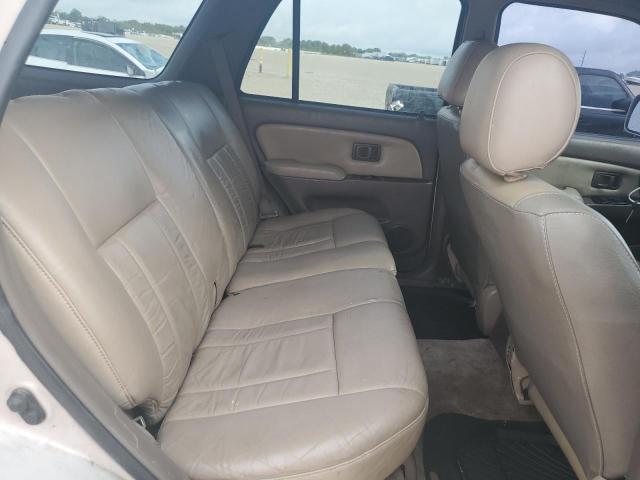 Photo 10 from auction – 1997 TOYOTA 4RUNNER SR with VIN JT3GN86R8V0027818