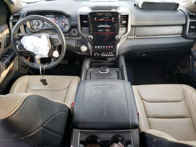 Photo 8 from auction – 2021 RAM 1500 LIMIT with VIN 1C6SRFHT4MN520105