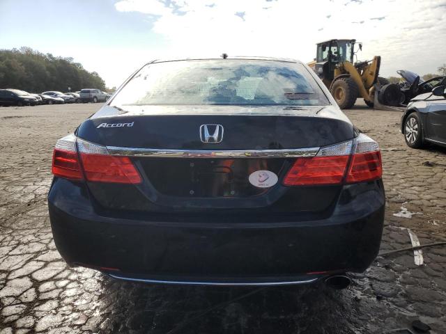 Photo 6 from auction – 2015 HONDA ACCORD EXL with VIN 1HGCR2F80FA075443