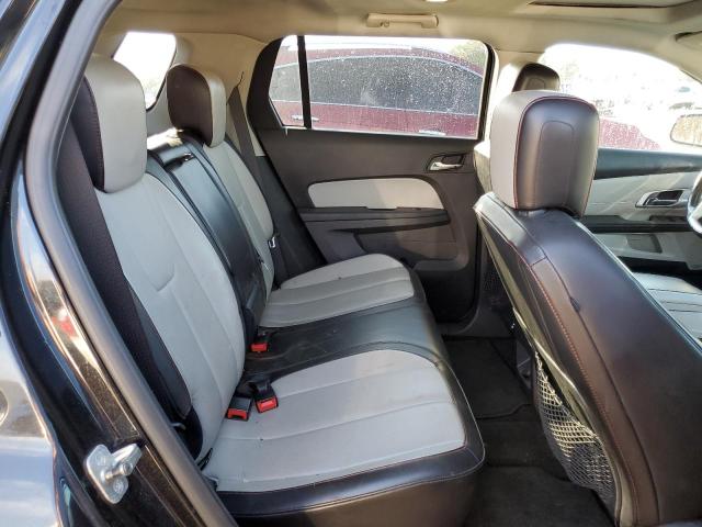 Photo 10 from auction – 2010 GMC TERRAIN SL with VIN 2CTFLFEY0A6268689