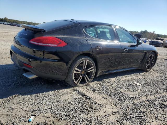 Photo 3 from auction – 2016 PORSCHE PANAMERA 2 with VIN WP0AA2A74GL004571