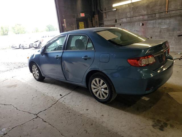 Photo 2 from auction – 2012 TOYOTA COROLLA BA with VIN 5YFBU4EE8CP074284