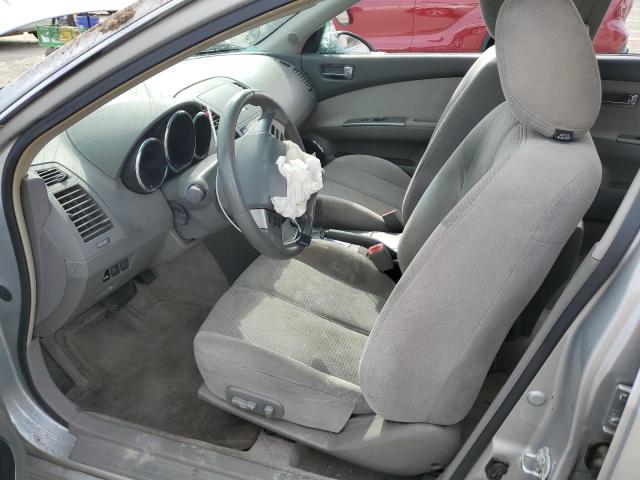 Photo 7 from auction – 2005 NISSAN ALTIMA SE with VIN 1N4BL11D85N484295