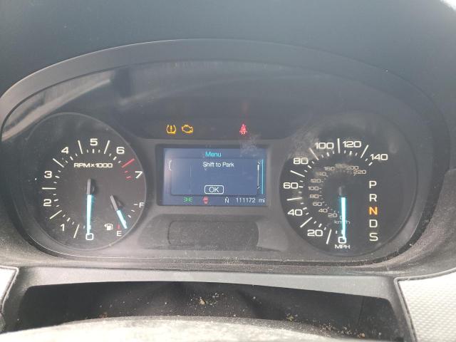 Photo 9 from auction – 2014 FORD EDGE SEL with VIN 2FMDK3JC9EBA14101