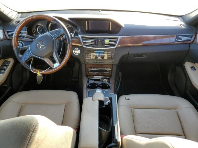 Photo 8 from auction – 2013 MERCEDES-BENZ E 350 with VIN WDDHF5KB8DA739846