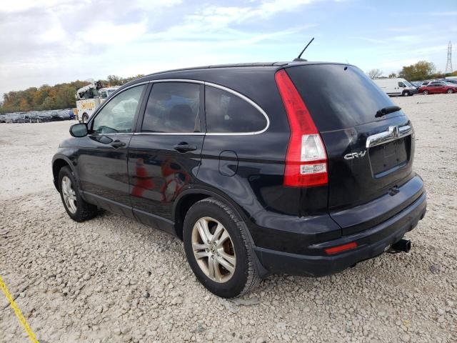 Photo 2 from auction – 2011 HONDA CR-V with VIN JHLRE4H78BC006358