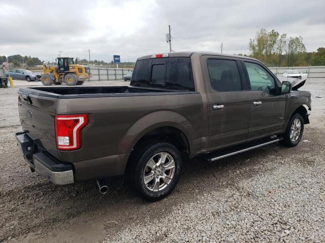 Photo 3 from auction – 2017 FORD F150 SUPER with VIN 1FTEW1CP2HFA82079