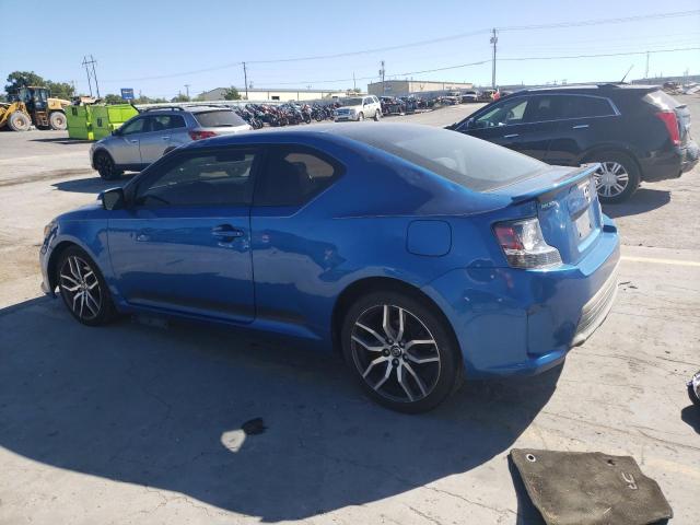 Photo 2 from auction – 2014 TOYOTA SCION TC with VIN JTKJF5C79E3079871
