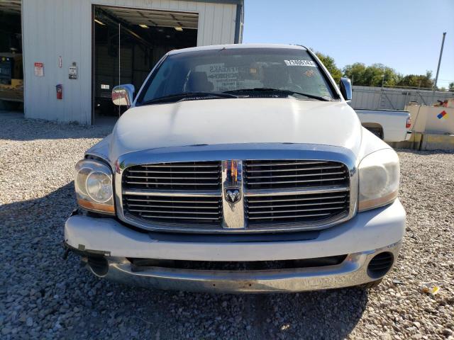 Photo 5 from auction – 2006 DODGE RAM 1500 S with VIN 1D7HA18NX6J207977
