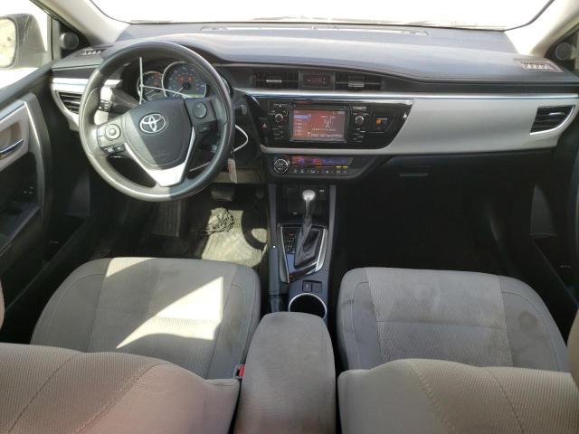 Photo 8 from auction – 2014 TOYOTA COROLLA L with VIN 2T1BURHE5EC040606