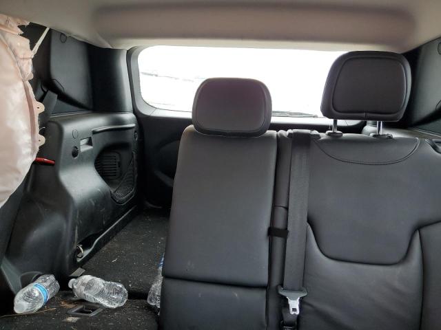 Photo 10 from auction – 2016 JEEP RENEGADE T with VIN ZACCJBCT8GPD39637