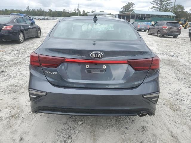 Photo 6 from auction – 2019 KIA FORTE FE with VIN 3KPF24AD1KE076396