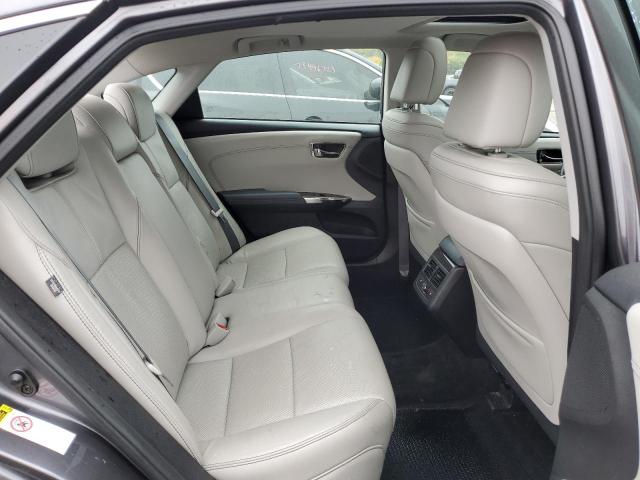Zdjęcie 10 z aukcji – 2014 TOYOTA AVALON BAS z VIN 4T1BK1EBXEU136229