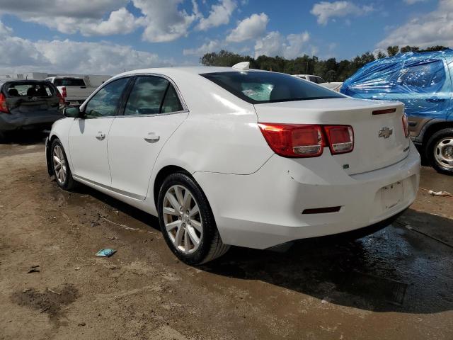 Photo 2 from auction – 2015 CHEVROLET MALIBU 2LT with VIN 1G11D5SL6FF229990