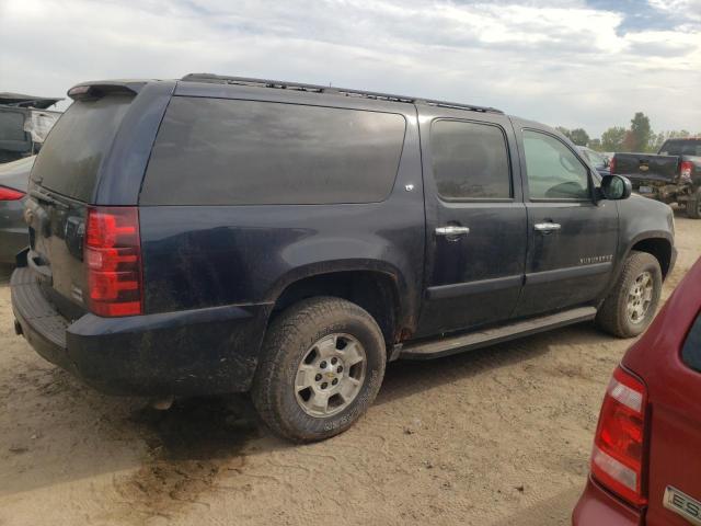 Photo 3 from auction – 2008 CHEVROLET SUBURBAN K with VIN 3GNFK16308G157795