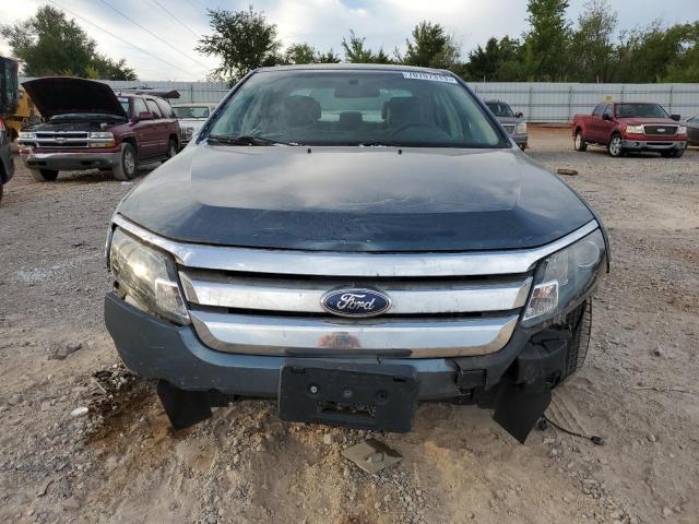 Photo 5 from auction – 2012 FORD FUSION SE with VIN 3FAHP0HA6CR285342