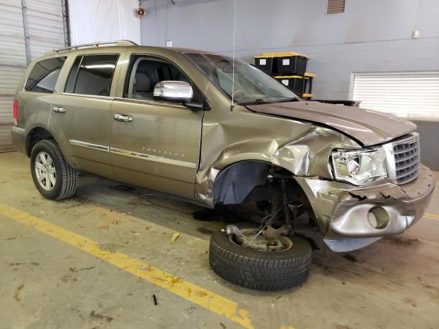 Photo 4 from auction – 2007 CHRYSLER ASPEN LIMI with VIN 1A8HX58297F539587