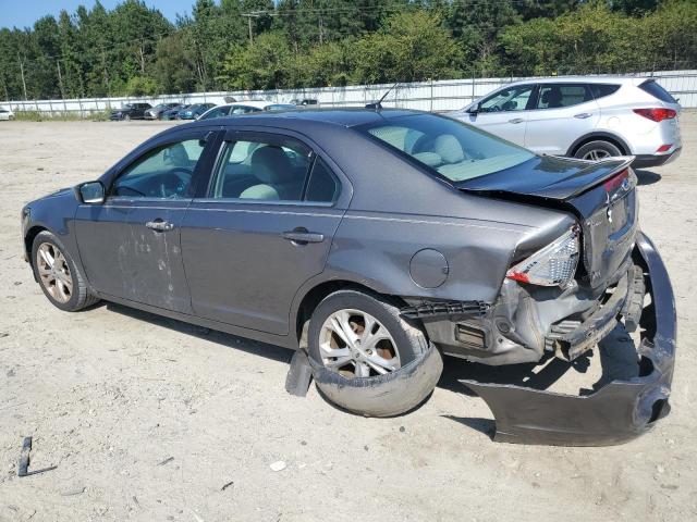 Photo 2 from auction – 2012 FORD FUSION SE with VIN 3FAHP0HA7CR128564