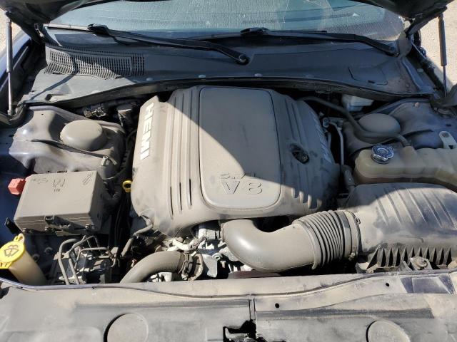 Photo 11 from auction – 2013 DODGE CHARGER R/ with VIN 2C3CDXCT5DH570632