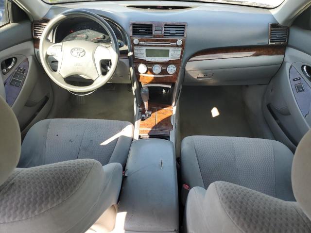 Photo 8 from auction – 2011 TOYOTA CAMRY with VIN 4T1BF3EK4BU583957