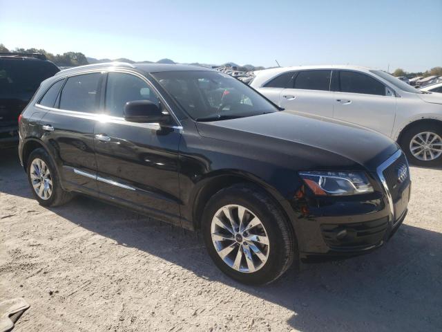 Photo 4 from auction – 2012 AUDI Q5 PREMIUM with VIN WA1LFBFP1CA135847