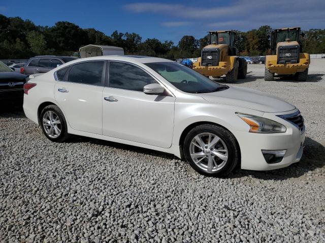 Photo 4 from auction – 2014 NISSAN ALTIMA 2.5 with VIN 1N4AL3AP7EC316192