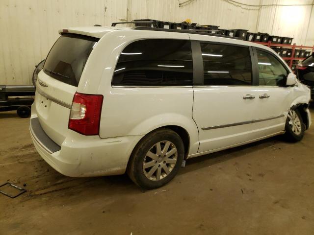 Photo 3 from auction – 2015 CHRYSLER TOWN & COU with VIN 2C4RC1BG7FR628666