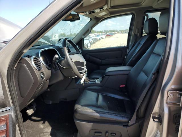 Photo 7 from auction – 2008 FORD EXPLORER L with VIN 1FMEU75838UA51476