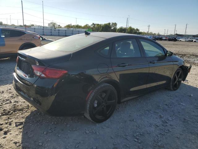 Photo 3 from auction – 2015 CHRYSLER 200 S with VIN 1C3CCCBG9FN581191