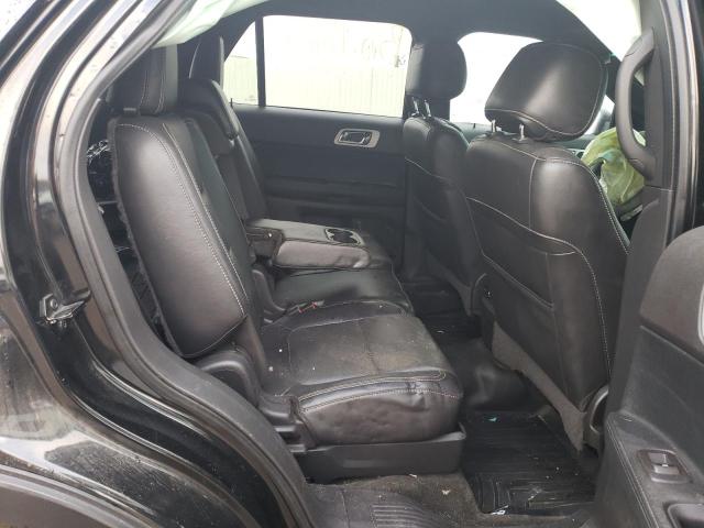 Photo 11 from auction – 2015 FORD EXPLORER S with VIN 1FM5K8GT8FGC42447
